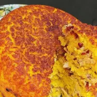 پودر زعفران