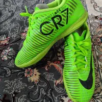 کفش سالنی CR7