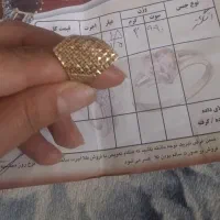 انگشتر نما دارو پلاک ابوالفضل 150بالای فی