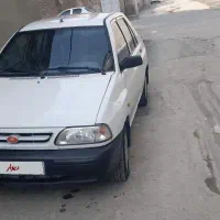 پراید مدل۹۹