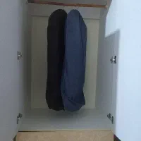 کمد لباس|جاکفشی، کمد، دراور|اقبالیه, |دیوار