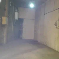 مغازه ۵۰متری منطقه صنعتی کمرد