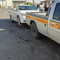 یدک کش چرخگیر و خودروبر|خدمات حمل و نقل|محمدیه-قزوین, |دیوار