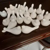 گنجشک سرامیک