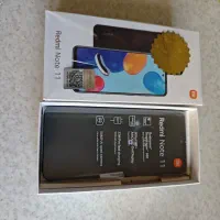 گوشی Redmi Note 11|موبایل|رشت, یخسازی|دیوار