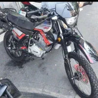 تریل دایچی ۲۰۰ خشک