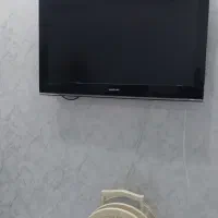 تلویزیون ۴۰ اینچ سامسونگ|تلویزیون و پروژکتور|تربت جام, والفجر|دیوار