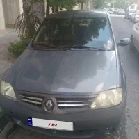 ال ۹۰ تندر پارس خودرویی مدل ۸۷ e2