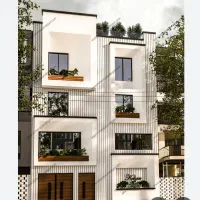 125متر2خواب-جنوبی-کلید-نخورده-تکمیل-ویو-آزاد