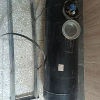 کپسول گاز ال پی جی