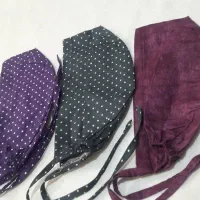 انواع کلاه حجاب