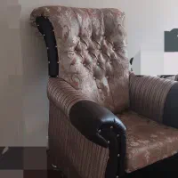 مبل راحتی