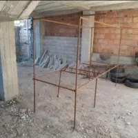 چادر سایبان برای بساط میوه و لباس