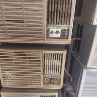 ..فروش وخرید  کولر سالم و خراب  قدیمی