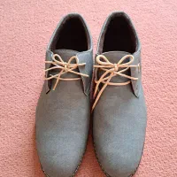 فروش یک جفت کفش مردانه