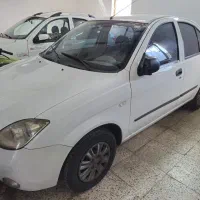 تیبا 1 مدل 98