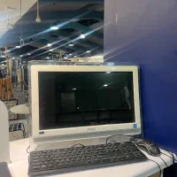سیستم فروشگاهی all in one (msi)