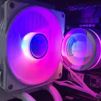 کیس گیمینگ i9 9900k RTX3060