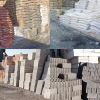 پخش‌مصالح‌ساختمانی‌ خرده‌عمده وحمل‌نخاله کل‌تهران