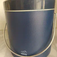 سوفله خوری وارمر دار|ظروف سرو و پذیرایی|محمدیه-قزوین, |دیوار