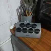 صبحانه خوری رنده لوازم اشپزخانه تزینی جای ادویه