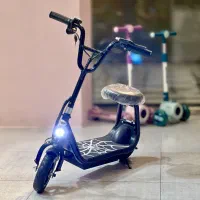 اسکوتر مینی هارلی|دوچرخه، اسکیت، اسکوتر|تهران, شهرک صدرا|دیوار