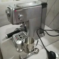 دستگاه اسپرسو ساز قهوه ساز