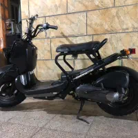 موتور پاکشتی مدل هوندا 50cc