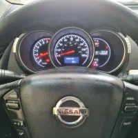 نیسان مورانو 2012 بی رنگ پلاک منطقه آزاد انزلی|خودرو سواری و وانت|رشت, خواهر امام|دیوار