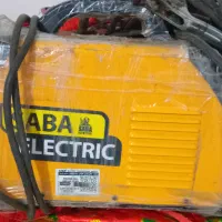 جوشکاری سیار