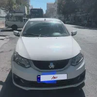 فروش ساینا اس|خودرو سواری و وانت|قنوات, |دیوار