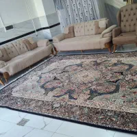 مبل ۸ نفره چستر شرکتی