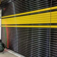 تعمیر درب های اتوماتیک|خدمات پیشه و مهارت|اراک, |دیوار