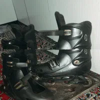 اسکیت حرفه ای