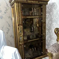 بوفه ویترین