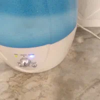 دستگاه بخور سرد سالم|آرایشی، بهداشتی، درمانی|رباط‌کریم, الارد|دیوار