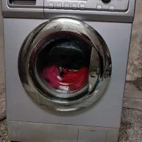 لباسشویی اسنوا