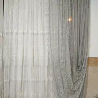 پرده|پرده، رانر، رومیزی|قم, حکمت شمالی|دیوار