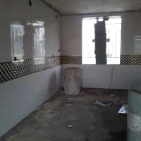 خانه کلنگی در پیره