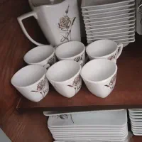 سرویس چینی تقدیس