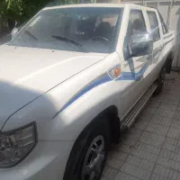 نیسان پادرا دوکابین|خودرو سواری و وانت|اردبیل, |دیوار