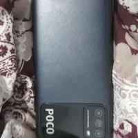 شیائومی Poco M3 با حافظهٔ ۶۴ گیگابایت|موبایل|مشهد, شیرودی|دیوار