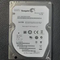 هارد ۵۰۰گیبایت