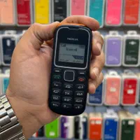 نوکیا 1280 به شرط اصلی / شکلک مخاطب / ساعت گویا