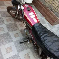 هوندا 125|موتورسیکلت|آبادان, |دیوار