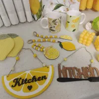 اکسسوری طرح لیمو