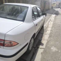 سمندLXمدل۹۹بیرنگ دو برگی|خودرو سواری و وانت|سبزوار, توحیدشهر|دیوار