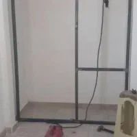 جوشکاری و آهنگری سیار|خدمات پیشه و مهارت|جم, |دیوار