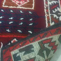 فرش دست بافت (لری)
