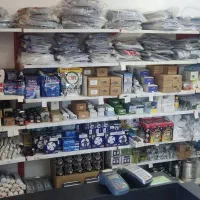 یخچال لباسشویی قطعه یدکی جانبی|یخچال و فریزر|مشهد, سرافرازان|دیوار